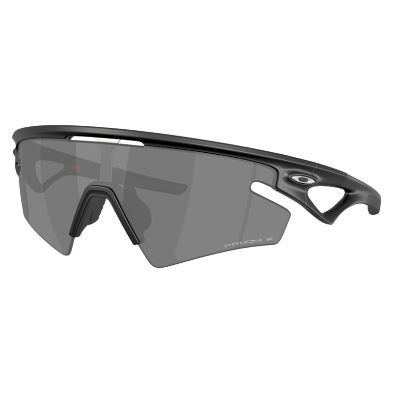 Oakley Sphaera Slash OO9499 Prizm Grey Mirror Polarized Sunglasses