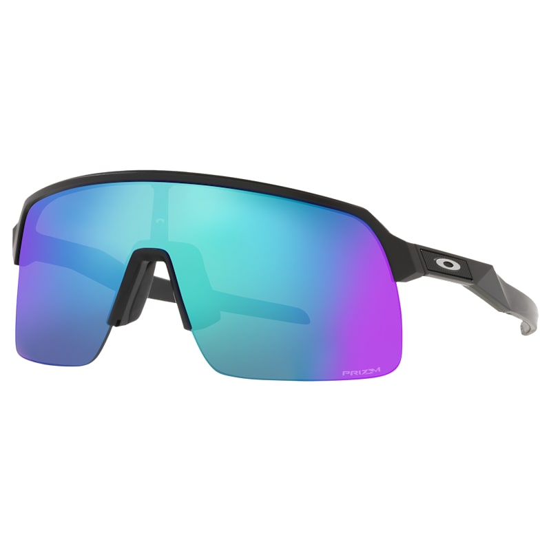 Oakley Sutro Lite OO9463 Prizm Grey Mirror Sunglasses