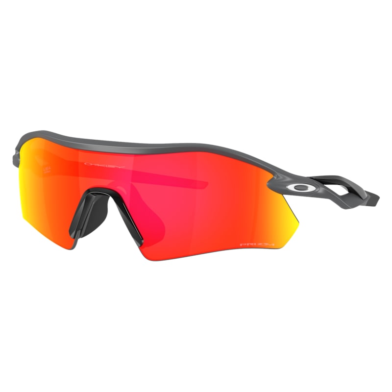 Oakley Radar Plate OO9495D Prizm Bronze Mirror Sunglasses