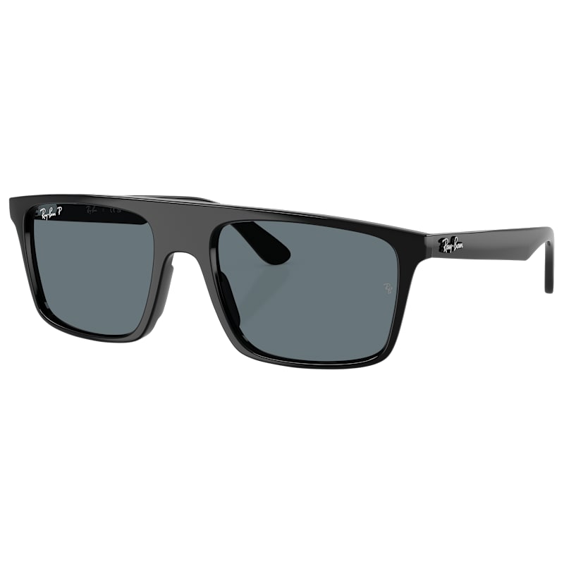 Ray-Ban RB2222 Glass Polarized Sunglasses