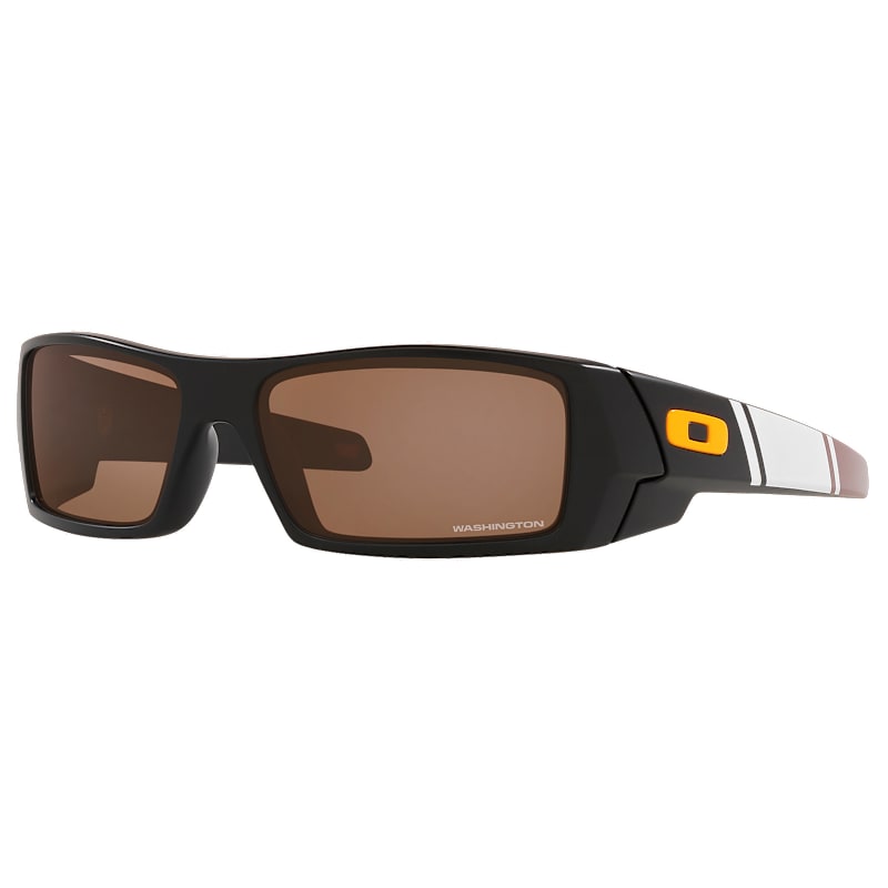 Oakley Washington Football Team Gascan OO9014 Prizm Bronze Sunglasses