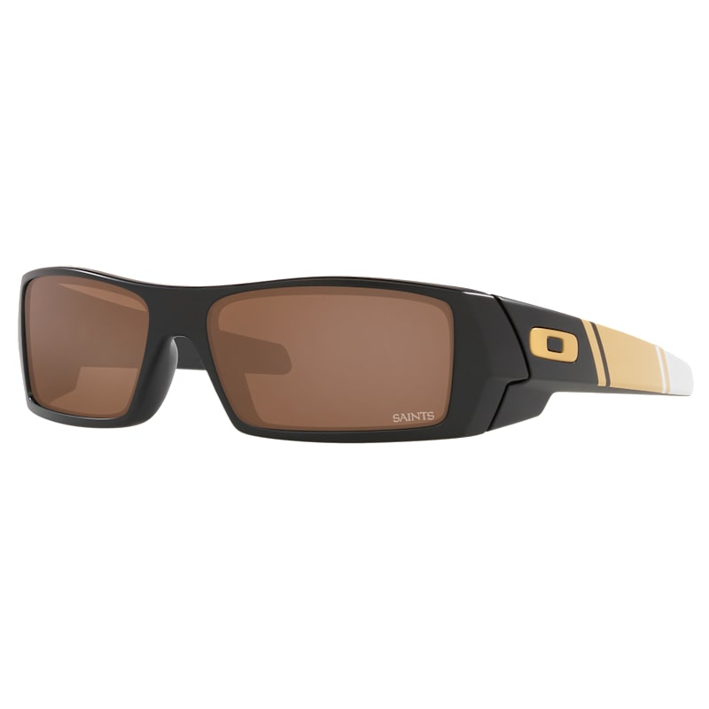 Oakley New Orleans Saints Gascan OO9014 Prizm Bronze Sunglasses