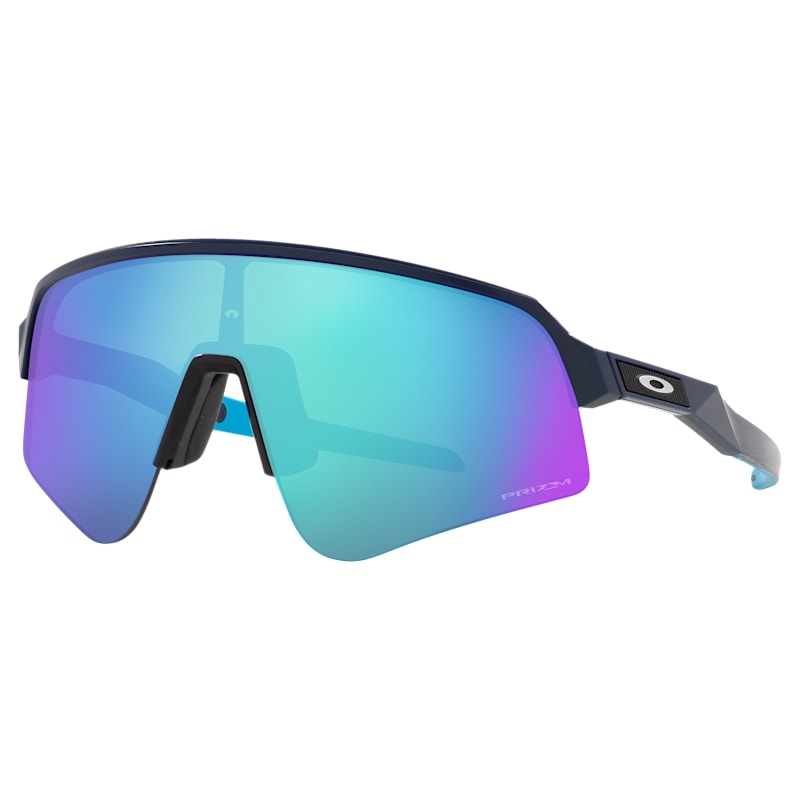 Oakley Sutro Lite Sweep OO9465 Prizm Grey Sunglasses