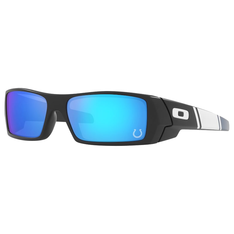 Oakley Indianapolis Colts Gascan OO9014 Prizm Grey Sunglasses