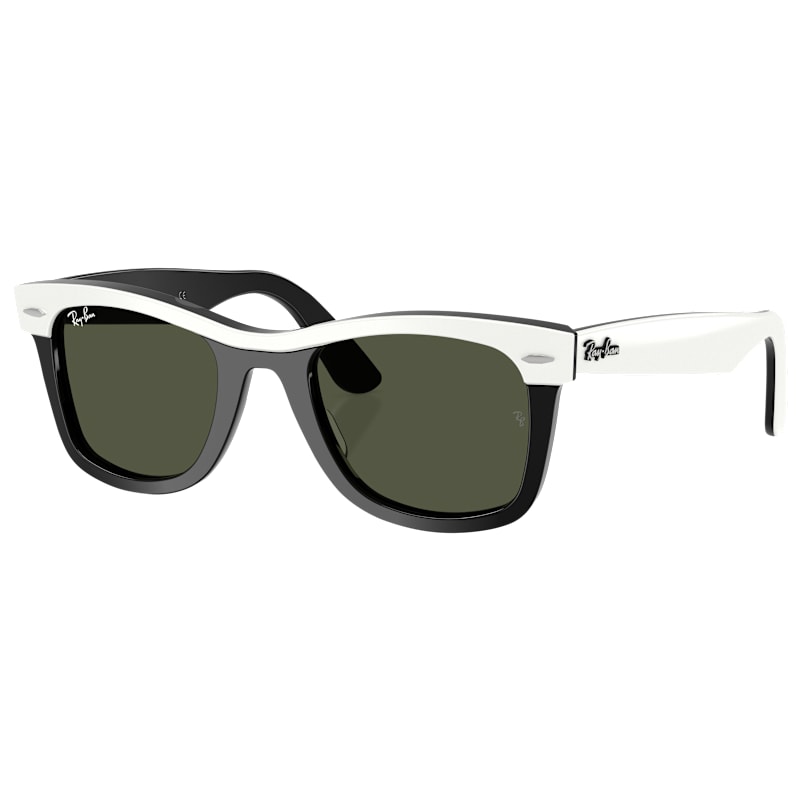 Ray-Ban Wayfarer Street Neat RB2240 Glass Sunglasses