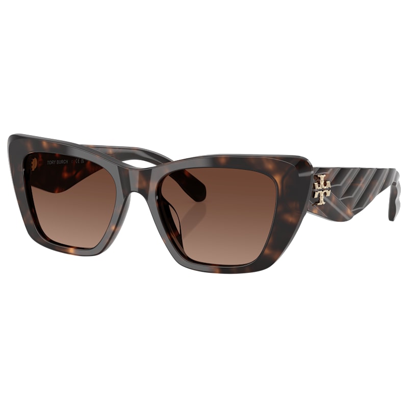 Tory Burch TY7216U Polarized Sunglasses for Ladies