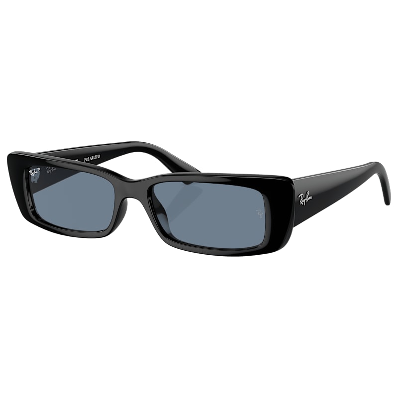 Ray-Ban Teru Bio-Based RB4425 Polarized Sunglasses