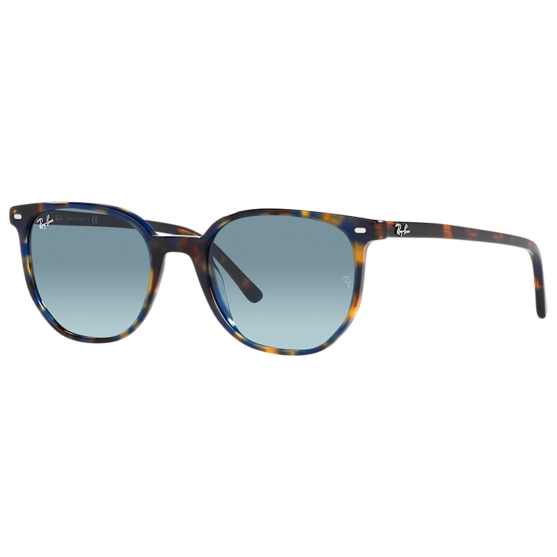 Ray-Ban Elliot RB2197 Gradient Glass Sunglasses