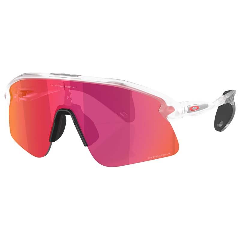 Oakley Stunt Devil S OO9518 Prizm Field Mirror Sunglasses