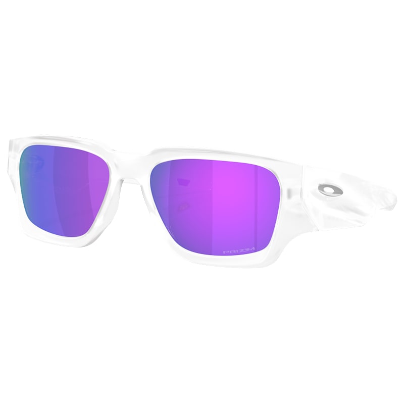 Oakley Instagator OO9514 Prizm Grey Mirror Sunglasses