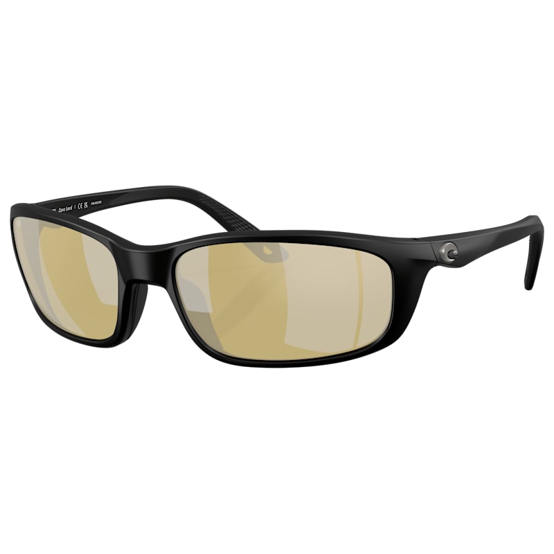 Costa Del Mar Brine II Glass Polarized Sunglasses