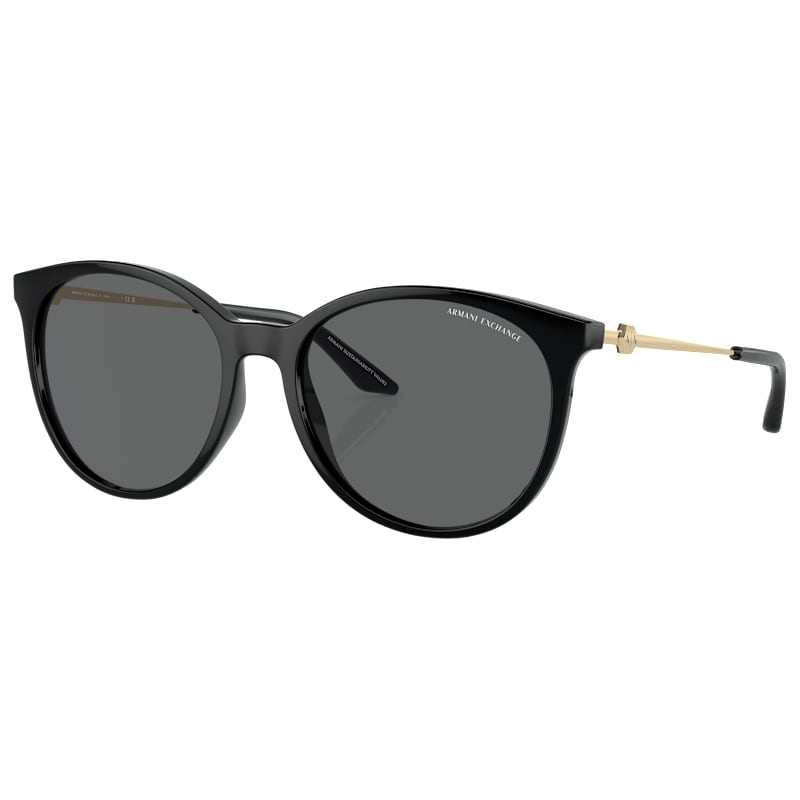 Armani Exchange AX4140SF Sunglasses for Ladies