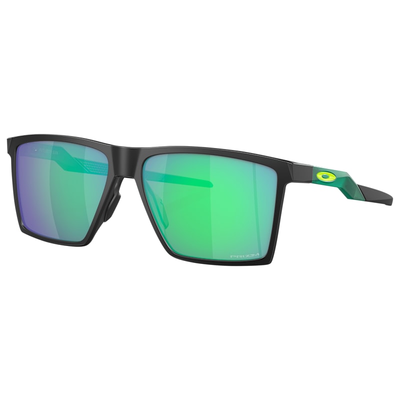 Oakley Futurity Sun OO9482 Prizm Grey Mirror Sunglasses