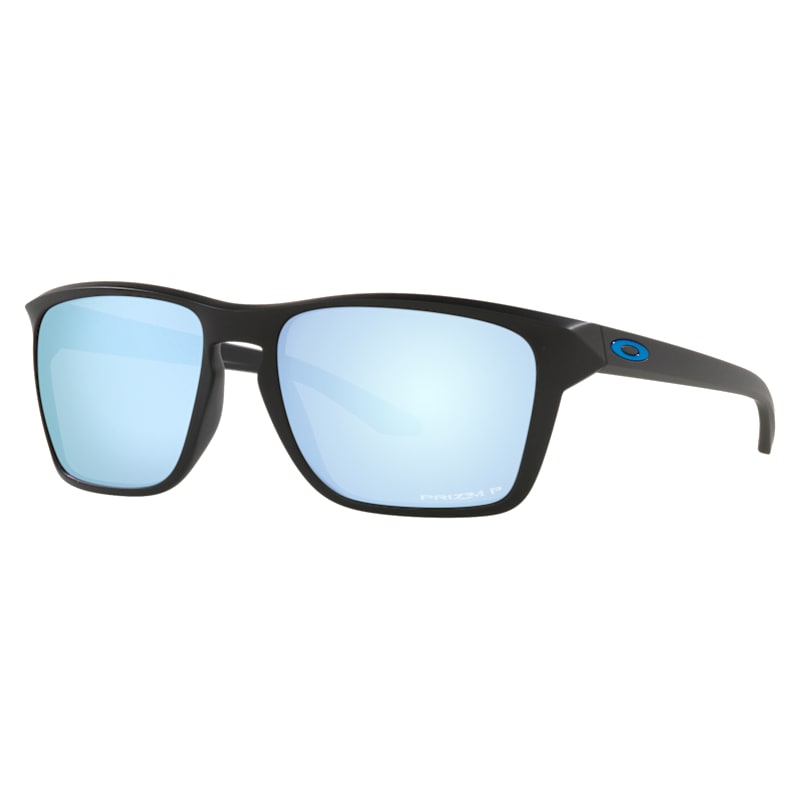 Oakley Sylas OO9448 Prizm Water Mirror Polarized Sunglasses