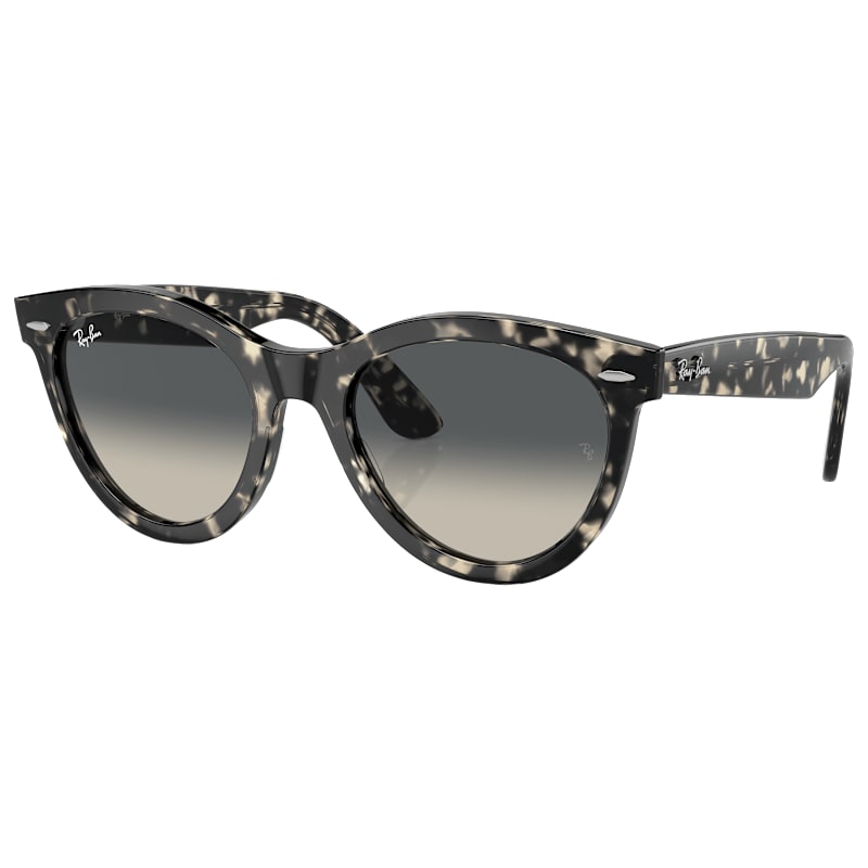 Ray-Ban Wayfarer Way RB2241 Gradient Glass Sunglasses