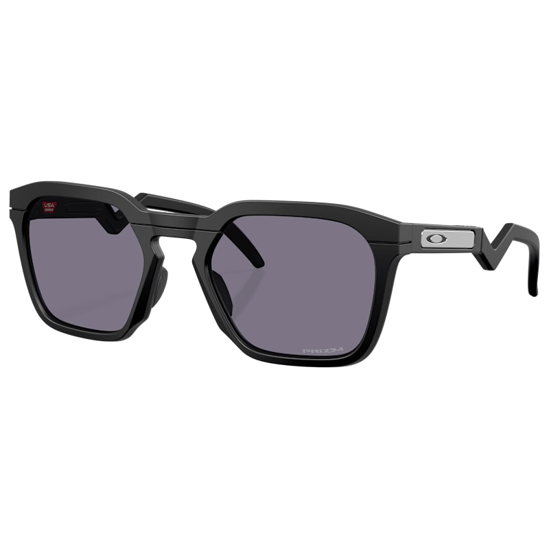 Oakley HSTN SQ OO9533 Prizm Grey Sunglasses