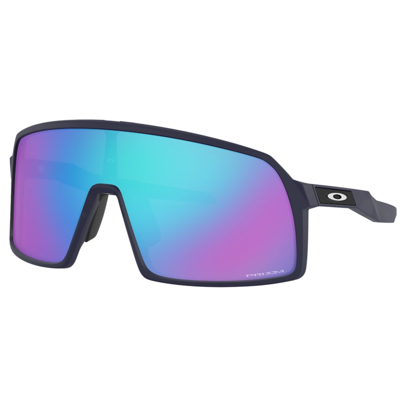 Oakley Sutro S OO9462 Prizm Grey Polarized Sunglasses