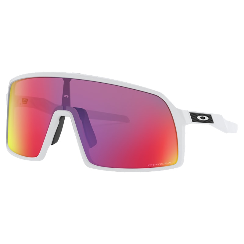 Oakley Sutro S 009462 Prizm Road Mirror Sunglasses