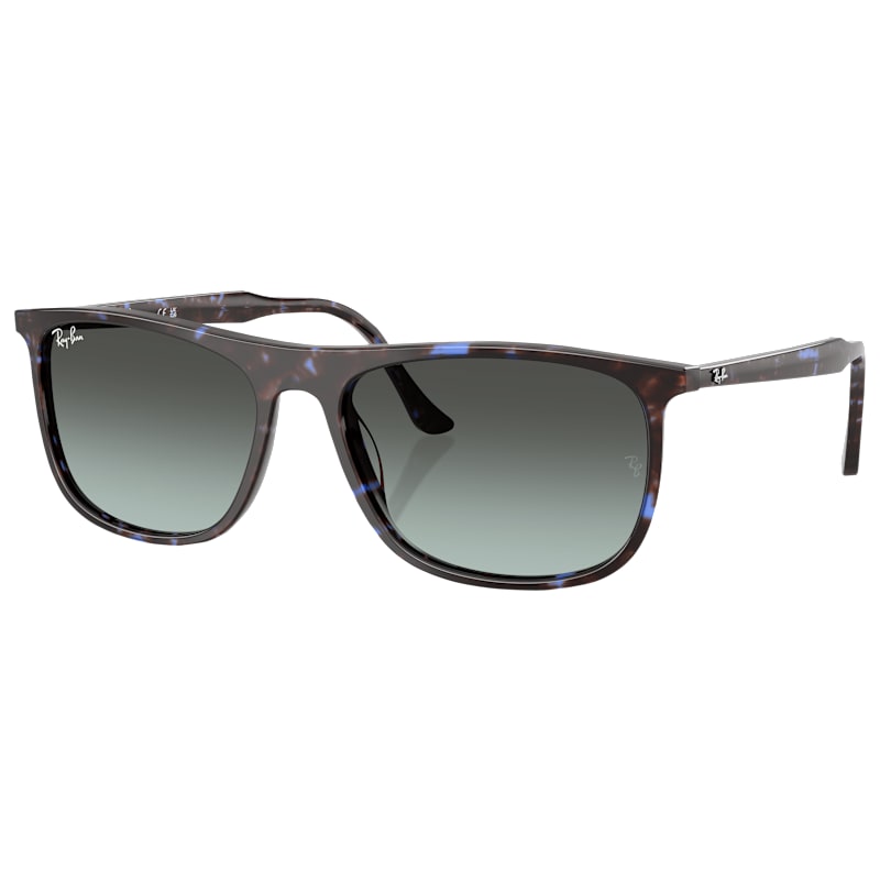 Ray-Ban RB2216 Gradient Glass Sunglasses