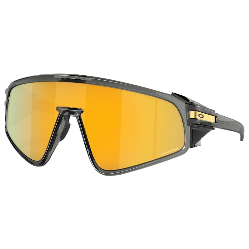 Oakley Latch Panel OO9404 Prizm Bronze Mirror Sunglasses