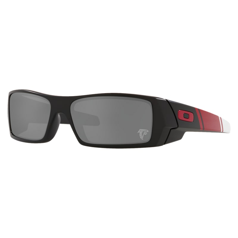 Oakley Atlanta Falcons Gascan OO9014 Prizm Grey Sunglasses