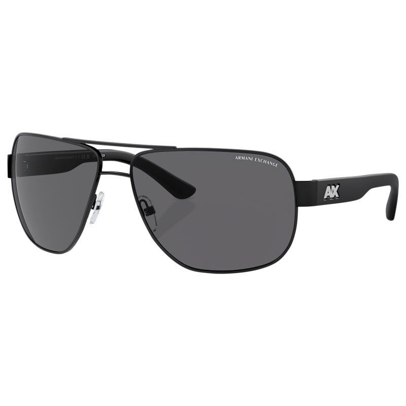 Armani Exchange AX2012S Polarized Sunglasses
