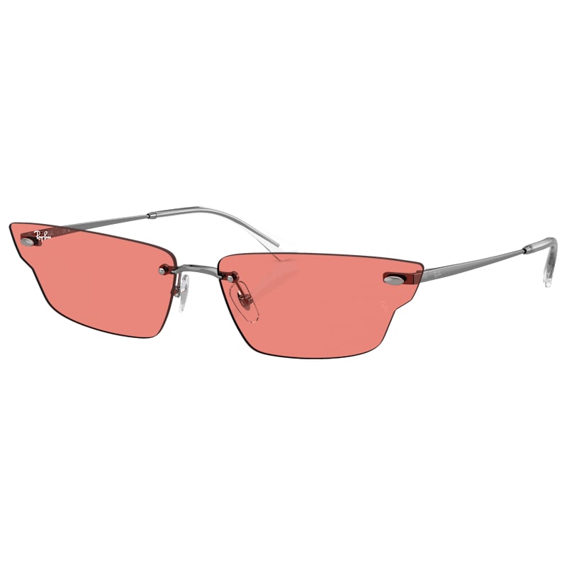 Ray-Ban Anh Bio-Based RB3731 Sunglasses