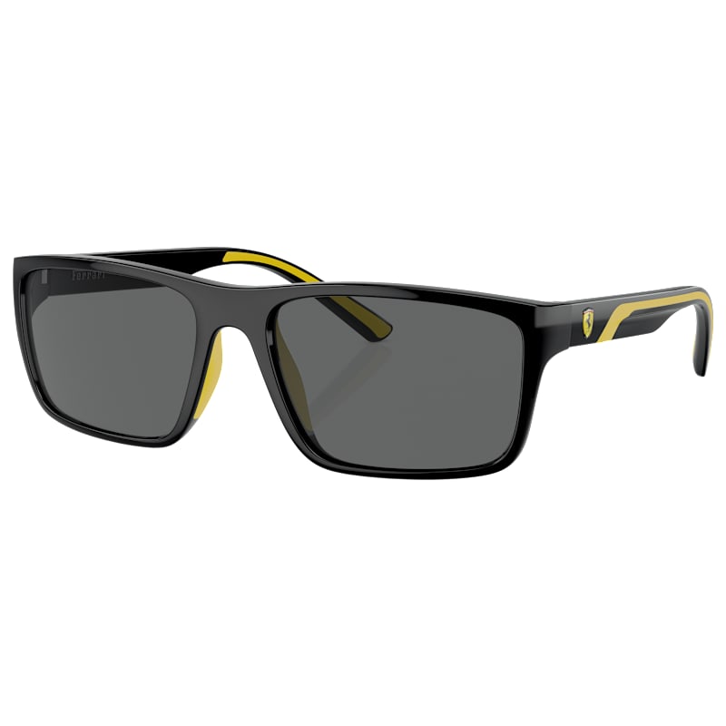 Scuderia Ferrari FZ6003U Sunglasses