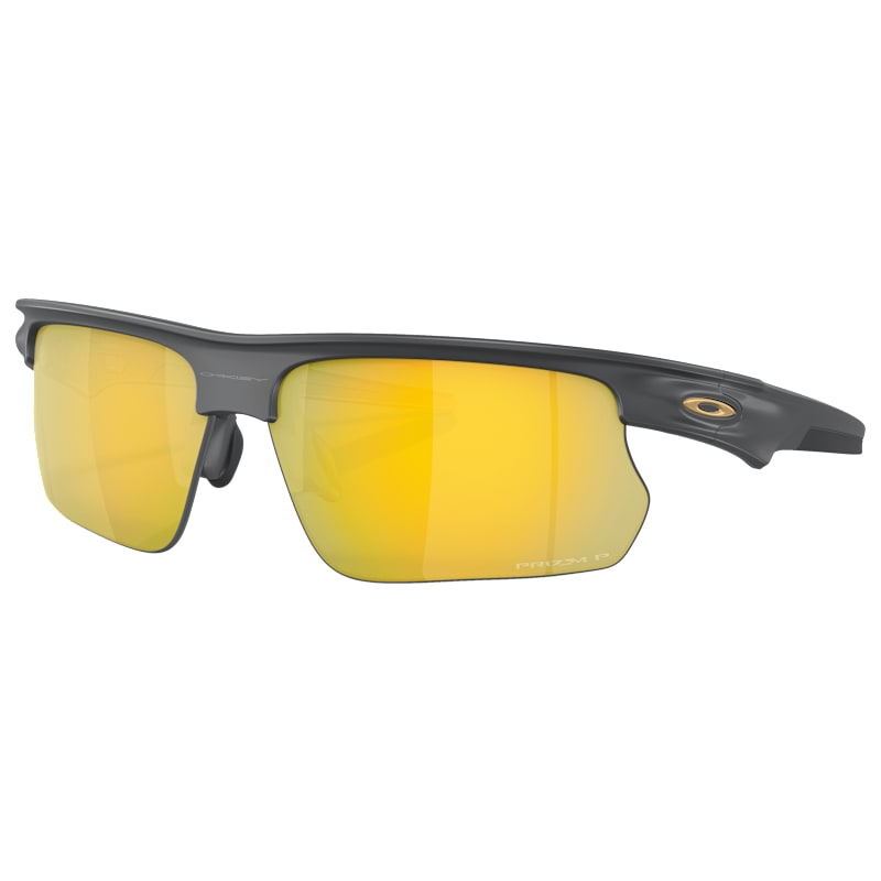 Oakley BiSphaera OO9400 Prizm Bronze Polarized Sunglasses