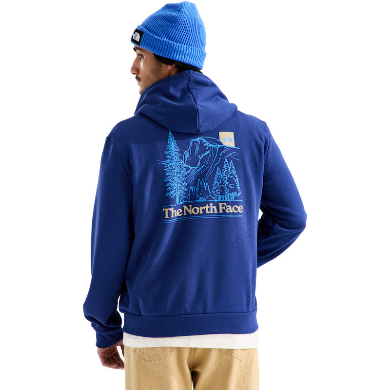 The North Face Evolution Monte Mountain Hoodie