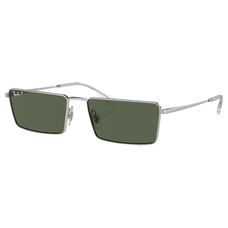 Ray-Ban Emy Bio-Based RB3741 Polarized Sunglasses