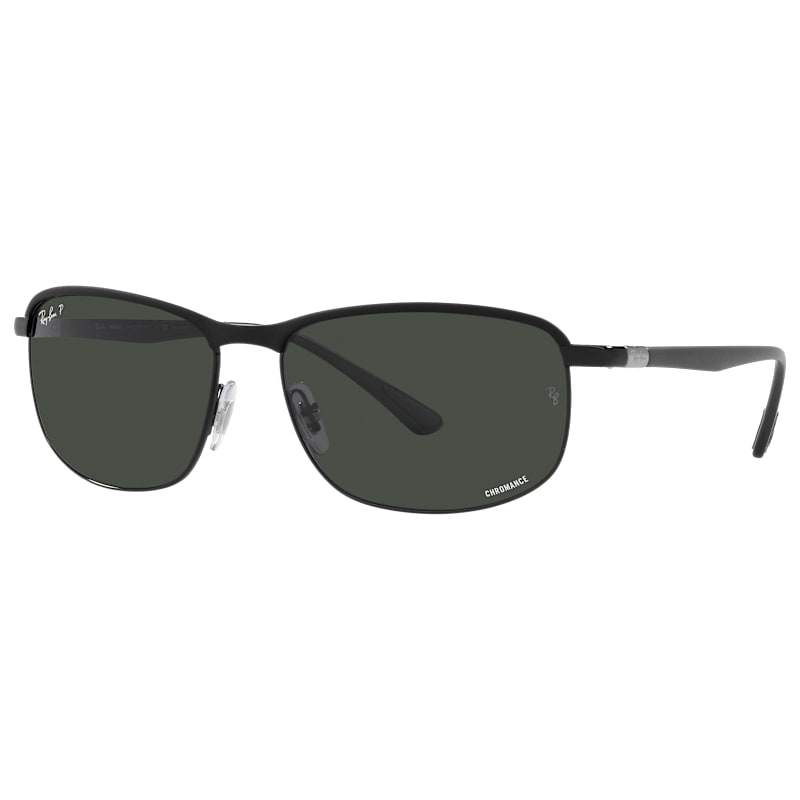 Ray-Ban RB3671CH Chromance Glass Polarized Sunglasses