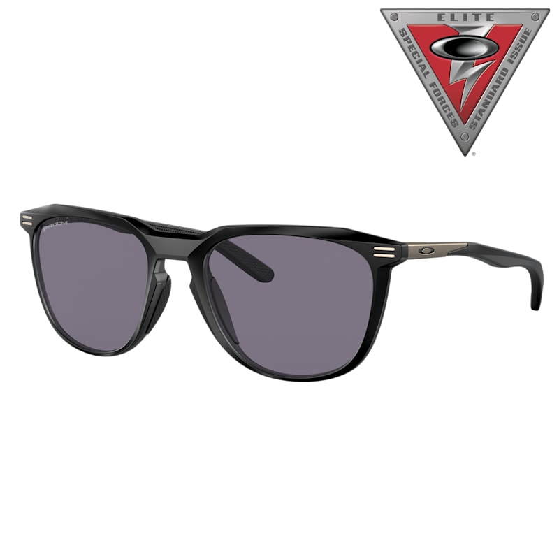 Oakley SI Thurso OO9286 Prizm Grey Sunglasses for Ladies