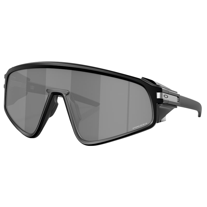 Oakley Latch Panel OO9404 Prizm Grey Mirror Sunglasses
