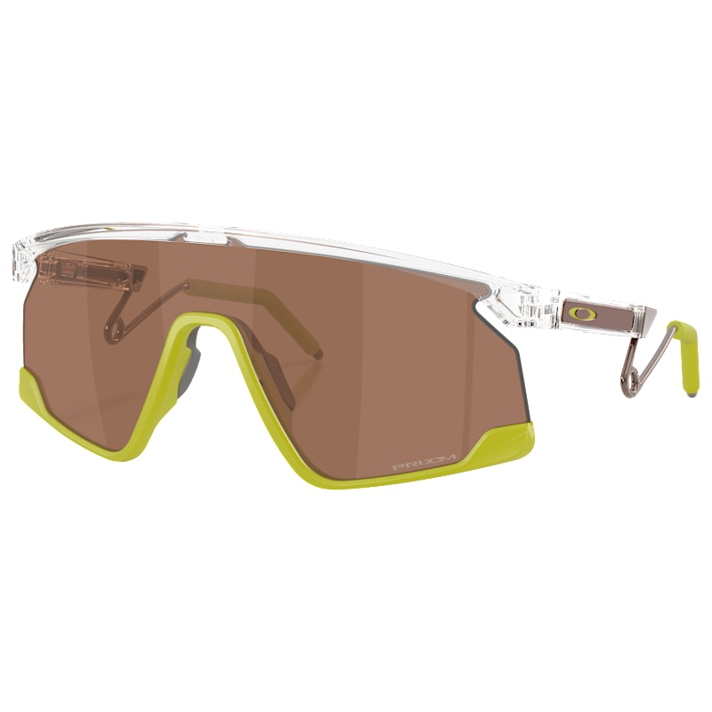 Oakley BTXR Metal OO9237 Limitless Collection Prizm Bronze Mirror Sunglasses | Bass Pro Shops