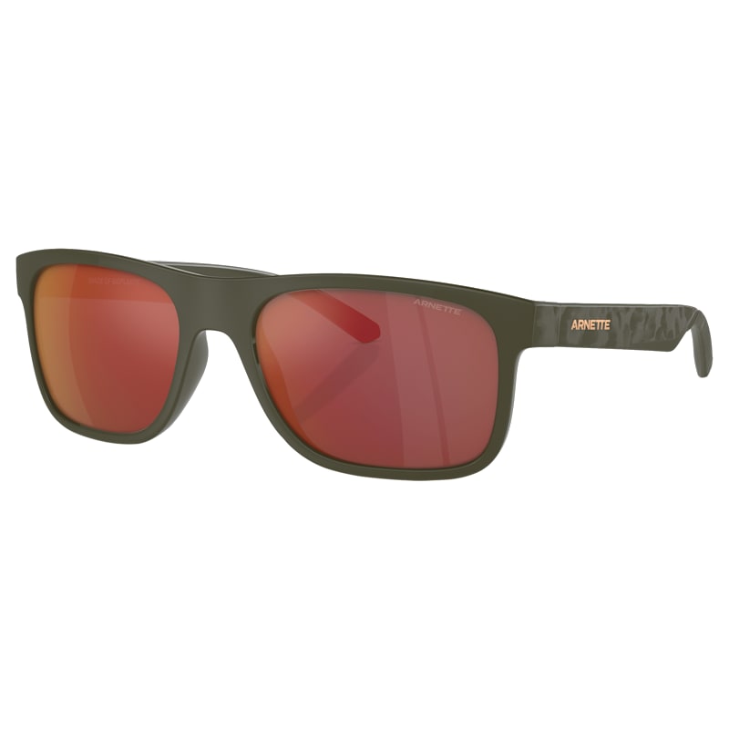 Arnette Khim AN4341 Sunglasses