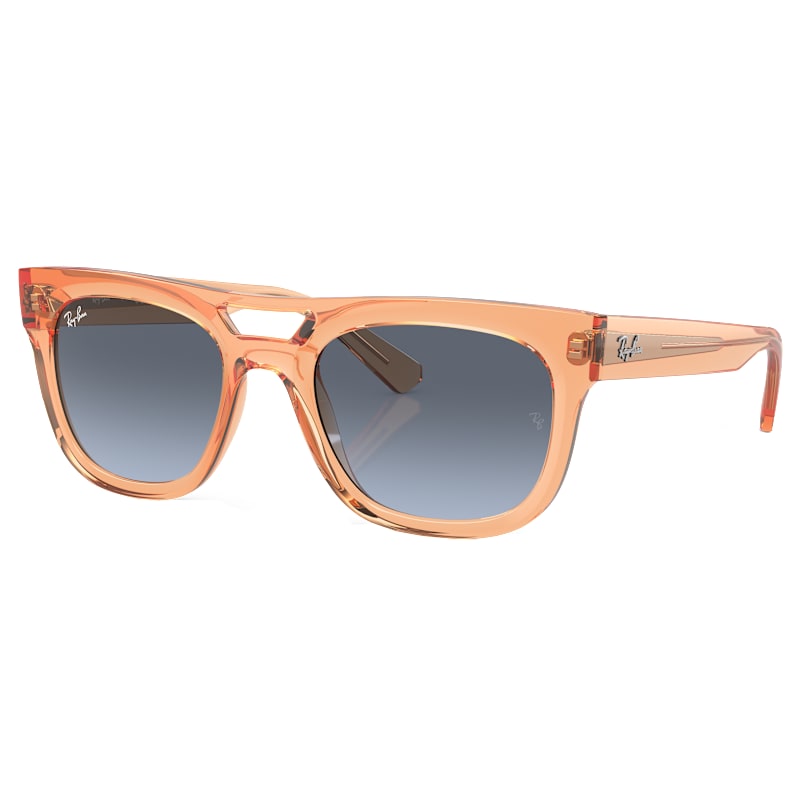 Ray-Ban Phil Bio-Based RB4426 Gradient Sunglasses