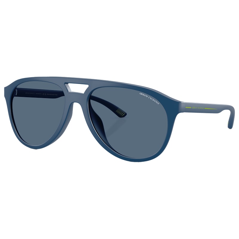 Armani Exchange AX4156SU Sunglasses