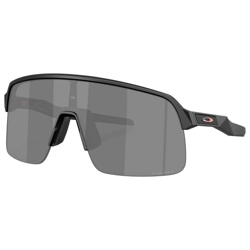 Oakley SI Sutro Lite OO9463 USA Flag Collection Prizm Grey Mirror Sunglasses