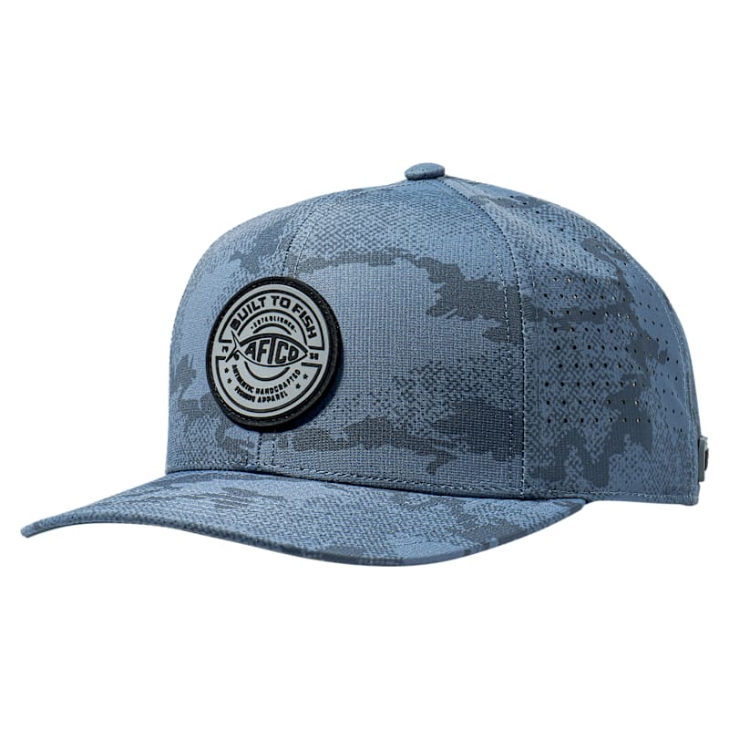 AFTCO Ally Tech Patch Cap