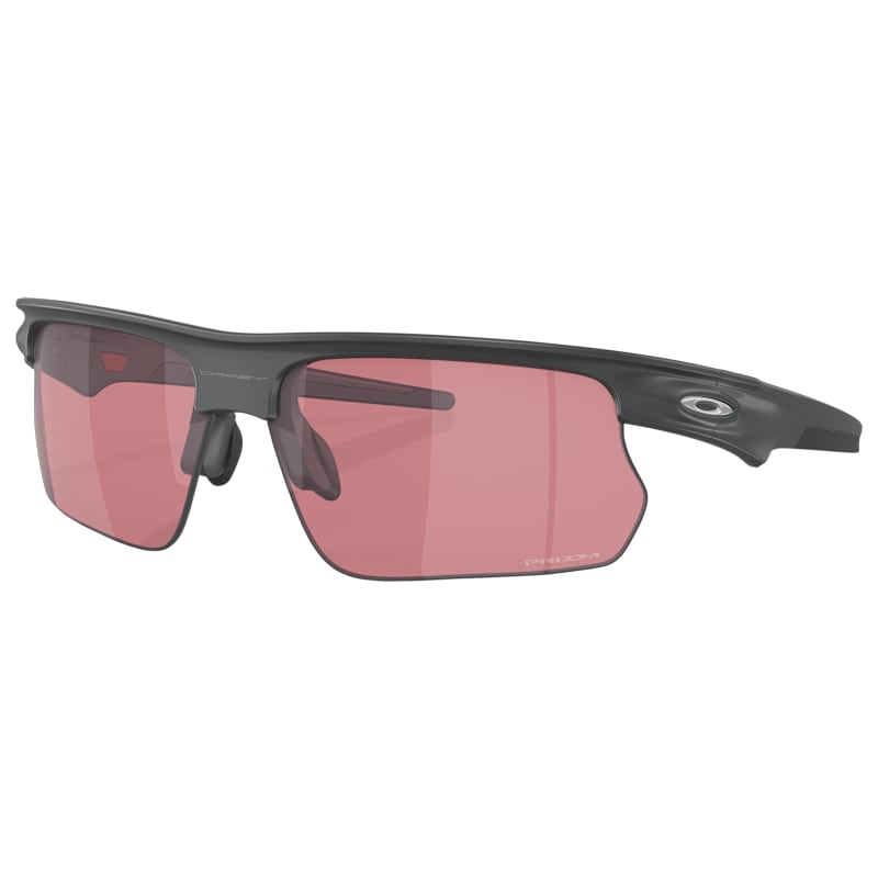 Oakley Bisphaera OO9400 Prizm Dark Golf Mirror Sunglasses