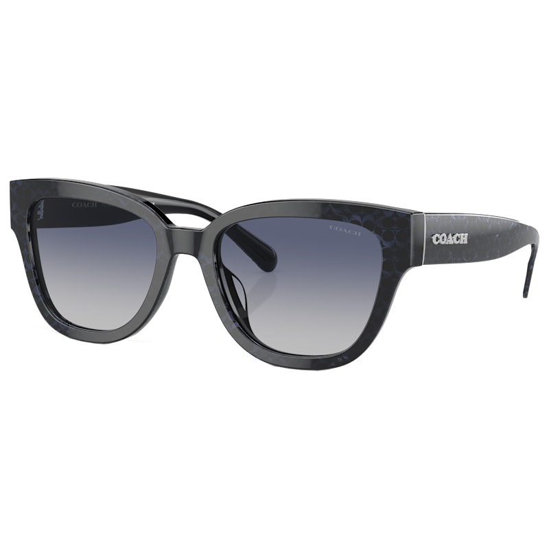 COACH HC8379U Sunglasses for Ladies