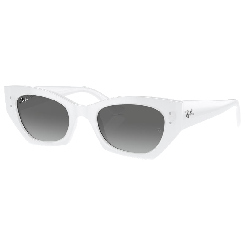 Ray-Ban Zena Bio-Based RB4430 Gradient Sunglasses