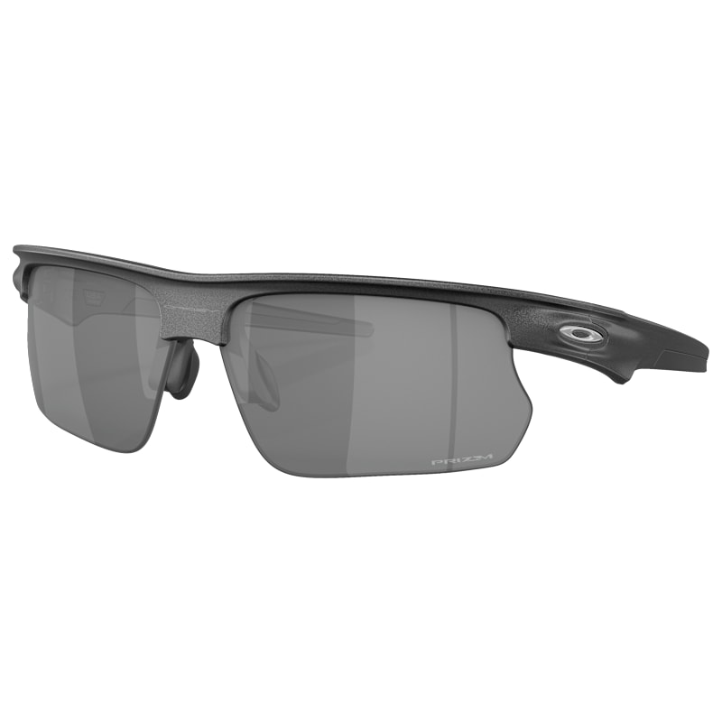 Oakley BiSphaera OO9400 Prizm Grey Mirror Sunglasses