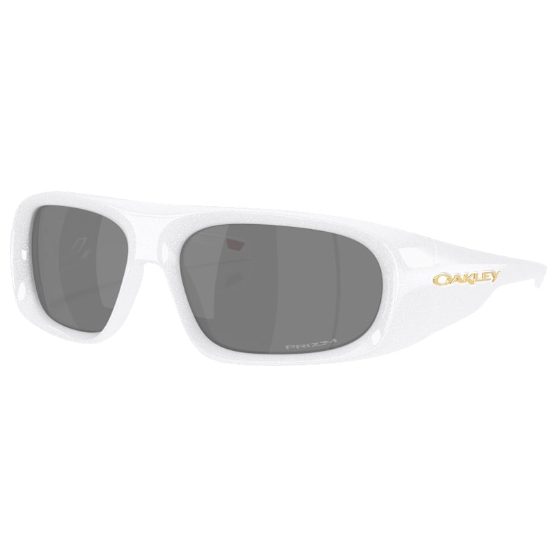 Oakley Belleville OO9491 Prizm Grey Mirror Sunglasses