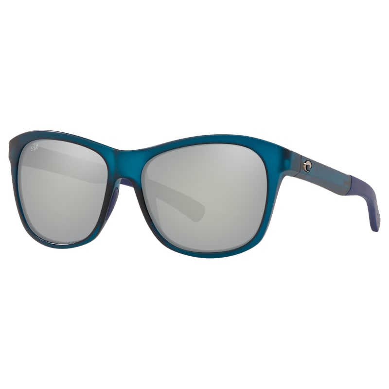 Costa Del Mar OCEARCH Vela 580G Glass Polarized Sunglasses for Ladies