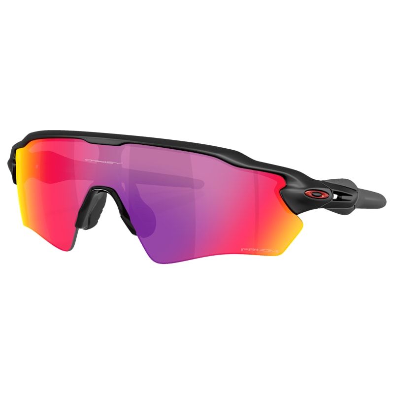 Oakley Radar EV S Path OO9510 Prizm Road Mirror Sunglasses