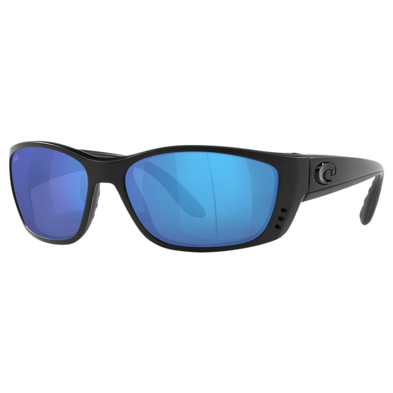 Costa Del Mar Fisch 580G Glass Polarized Sunglasses