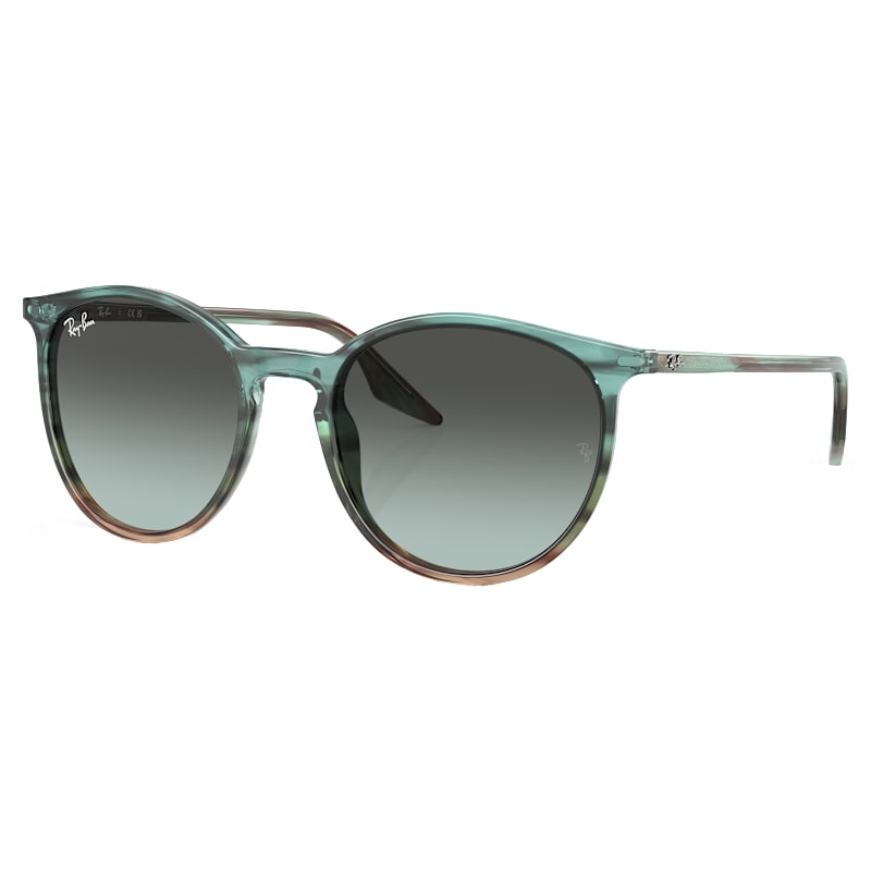 Ray-Ban RB2204 Gradient Glass Sunglasses
