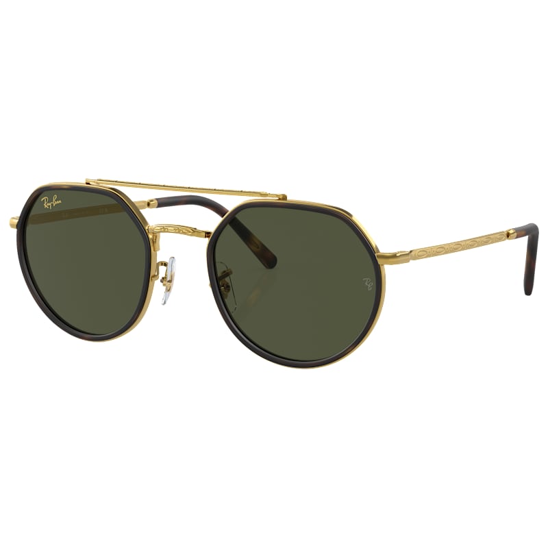 Ray-Ban RB3765 Glass Sunglasses